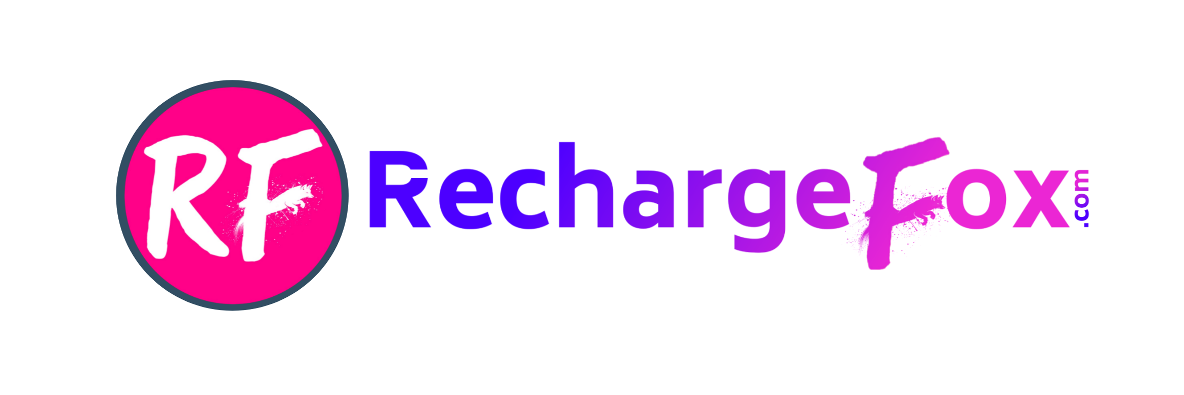 RechargeFox